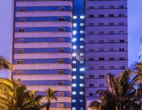 Cartagena Hotel Cartagena Plaza "Todo Incluido" 5 dias Julio - Agosto 2025.