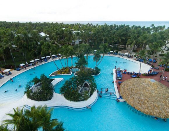 Punta Cana Catalonia Bavaro Beach 4 días May-Ago 2025