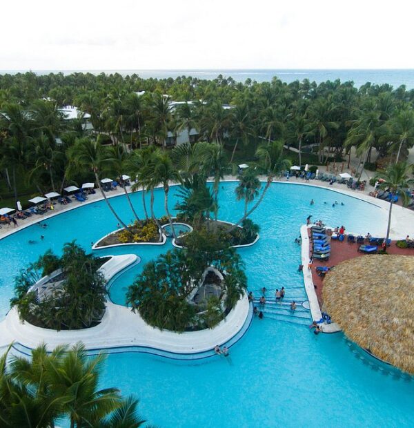 Punta Cana Catalonia Bavaro Beach 5 días May-Ago 2025