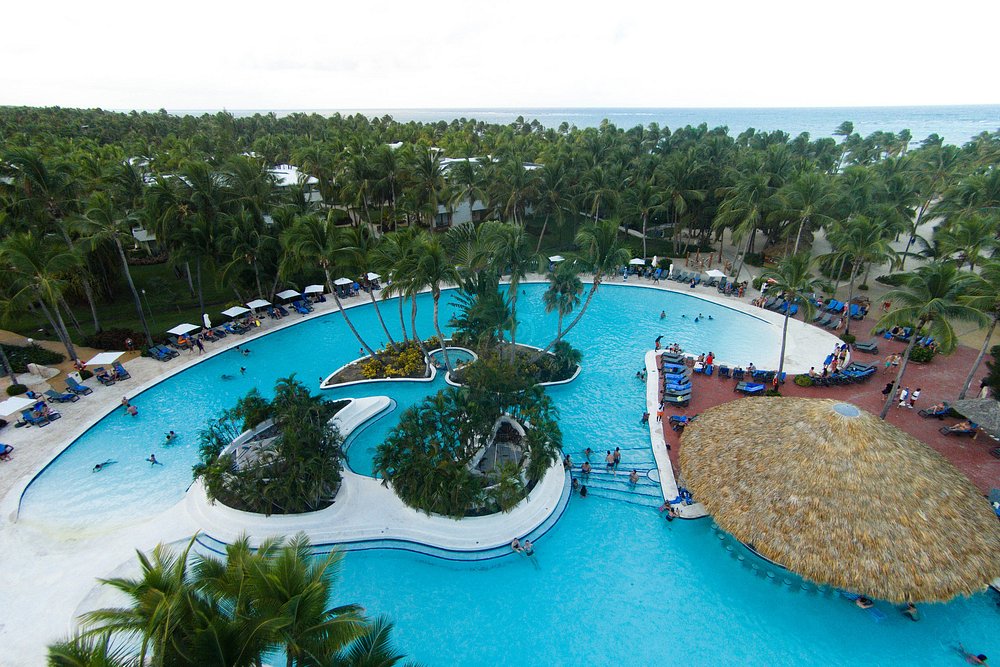 Punta Cana Catalonia Bavaro Beach 5 días May-Ago 2025