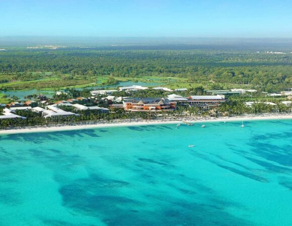 Punta Cana Barceló Palace 4 días May-Ago 2025