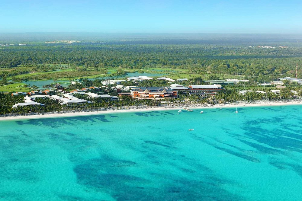 Punta Cana Barceló Palace 4 días May-Ago 2025