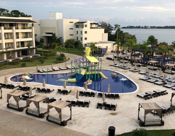 Jamaica Royalton Negril, All-Inclusive Resort 5 días Jul-Ago 2025