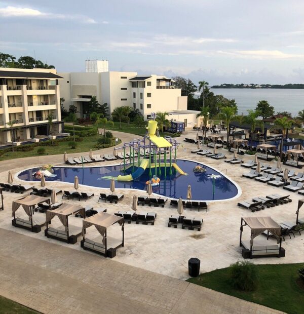 Jamaica Royalton Negril, All-Inclusive Resort 5 días Jul-Ago 2025