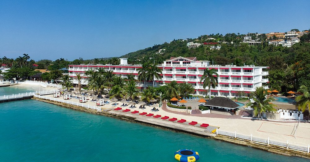 Jamaica Grand Decameron Montego Beach 5 días Jul-Ago 2025