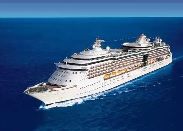 Crucero sin visa desde Panamá 07 al 15 de noviembre