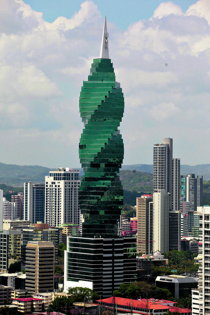 Panamá